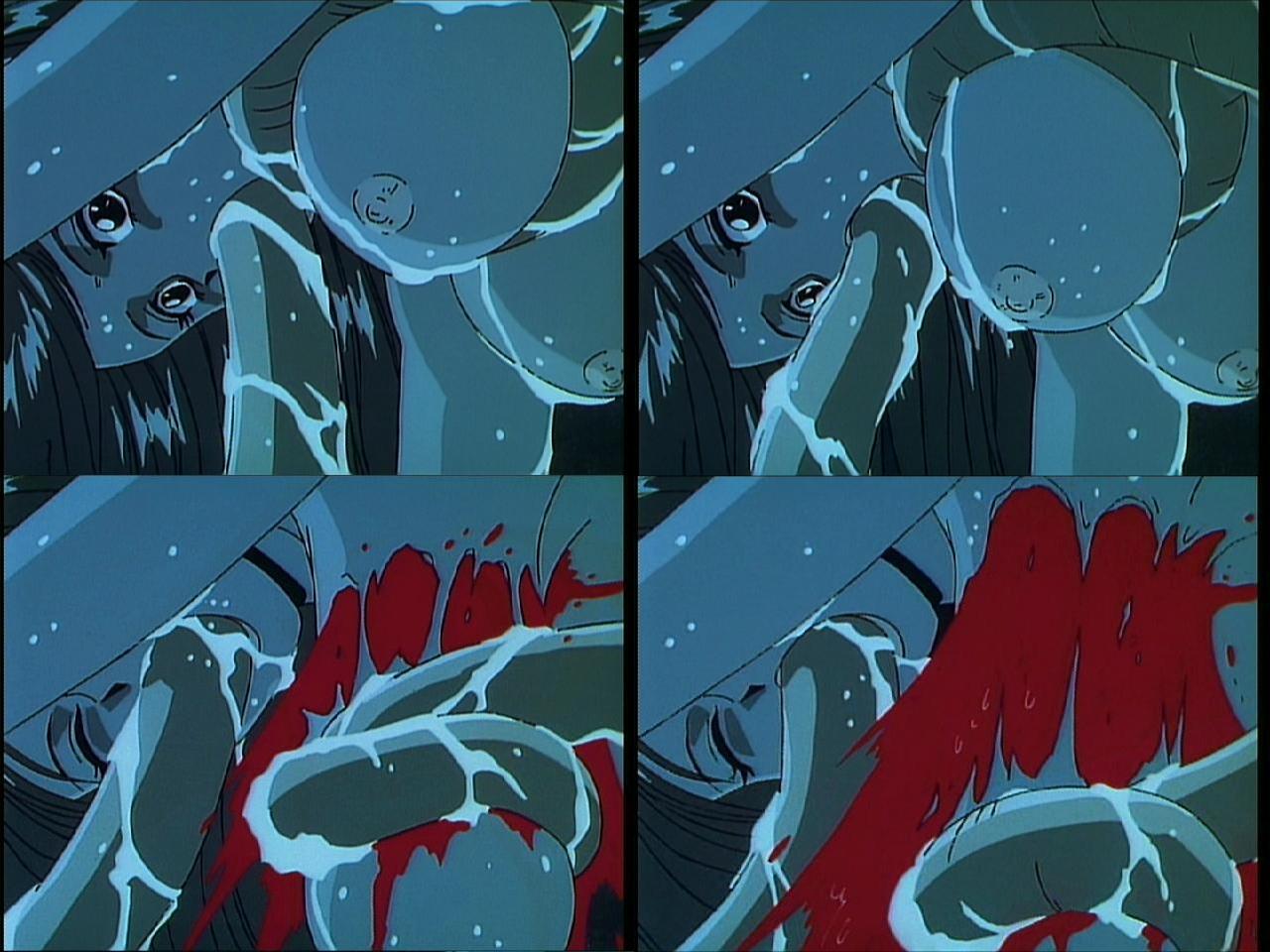 Rule34 – If it exists, there is porn of it / / 47209