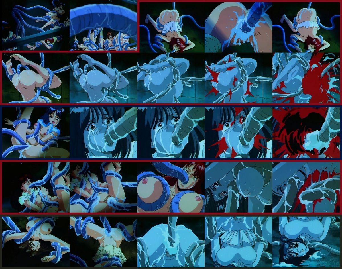 Rule34 – If it exists, there is porn of it / / 47210