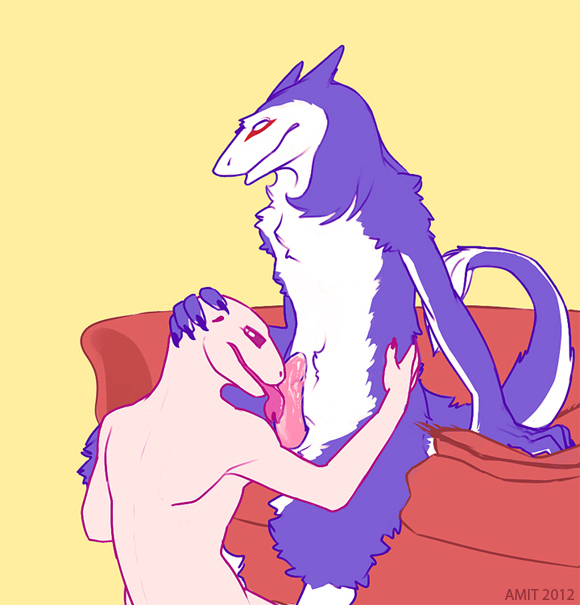 Rule34 – If it exists, there is porn of it / amit, murrkus / 47257