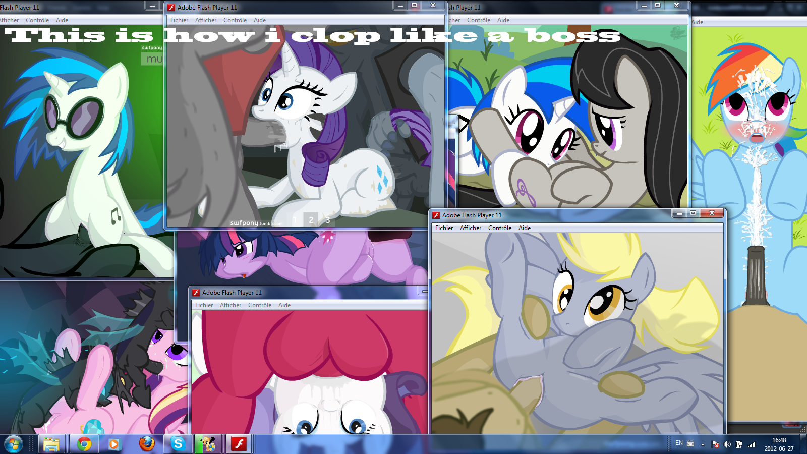 Rule34 – If it exists, there is porn of it / swfpony, big macintosh (mlp), derpy hooves, diamond dog, doctor whooves, octavia melody, princess cadance (mlp), rainbow dash (mlp), rarity (mlp), twilight sparkle (mlp), vinyl scratch / 47271