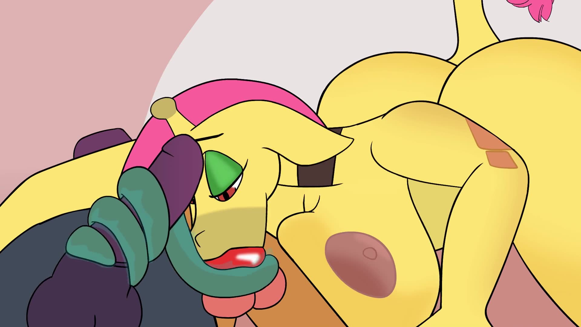 Rule34 – If it exists, there is porn of it / / 8643586