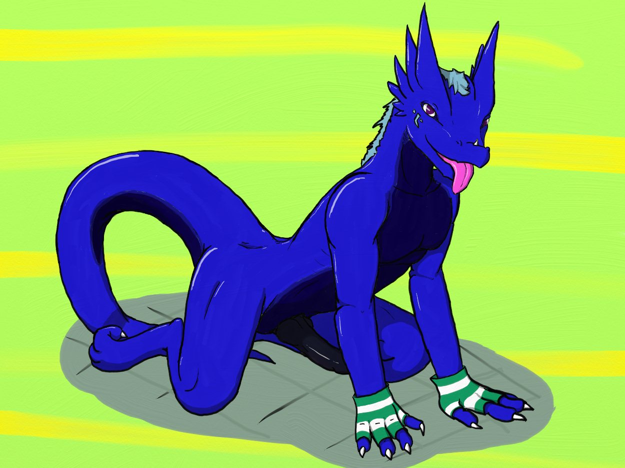 Rule34 – If it exists, there is porn of it / tenecayr, tenecayr (character) / 47451