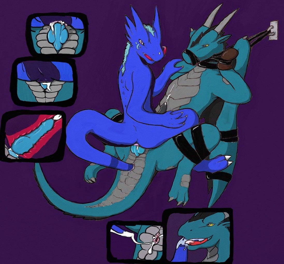 Rule34 – If it exists, there is porn of it / tenecayr, wyldfire / 47457