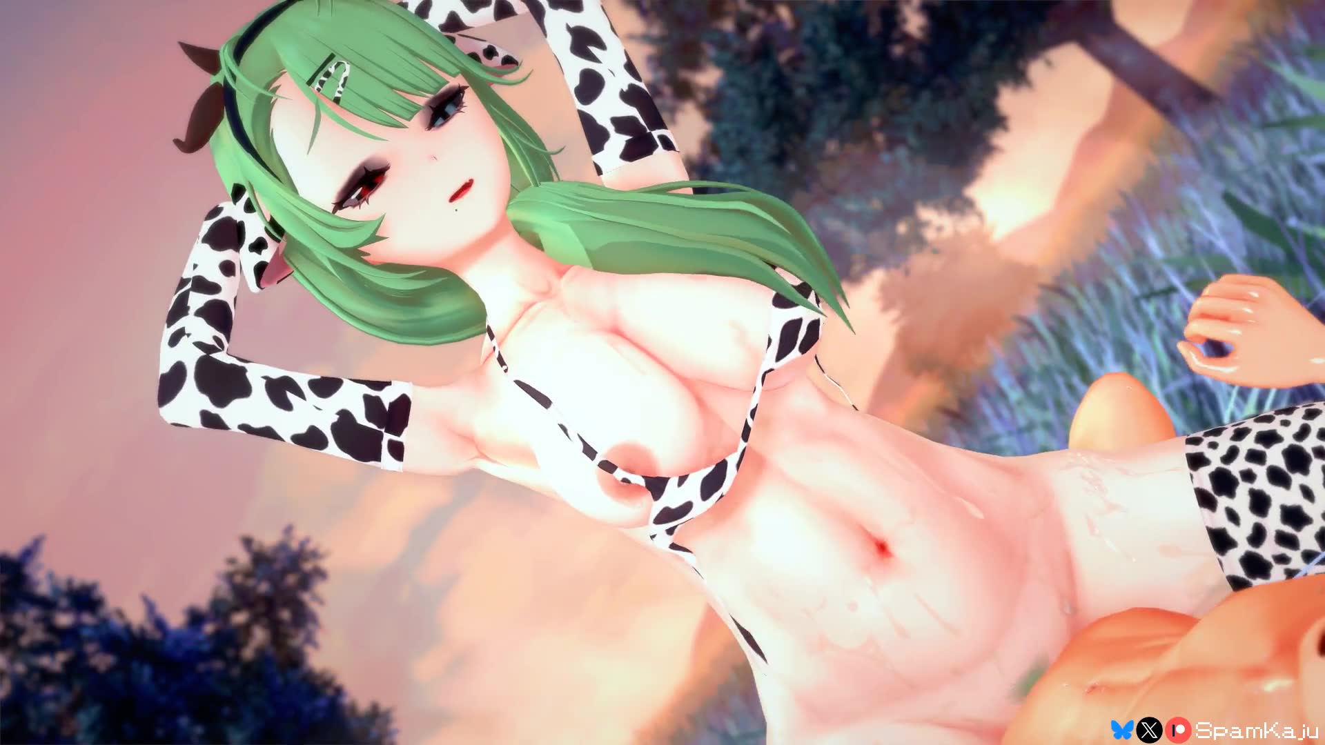 Rule34 – If it exists, there is porn of it / / 8643602