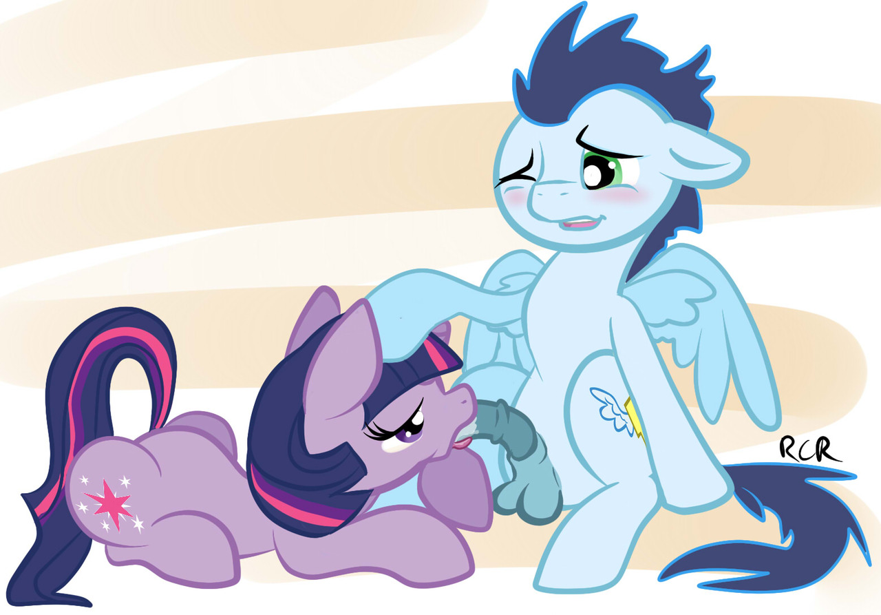 Rule34 – If it exists, there is porn of it / rawrcharlierawr, soarin (mlp), twilight sparkle (mlp), wonderbolts, wonderbolts (mlp) / 47608