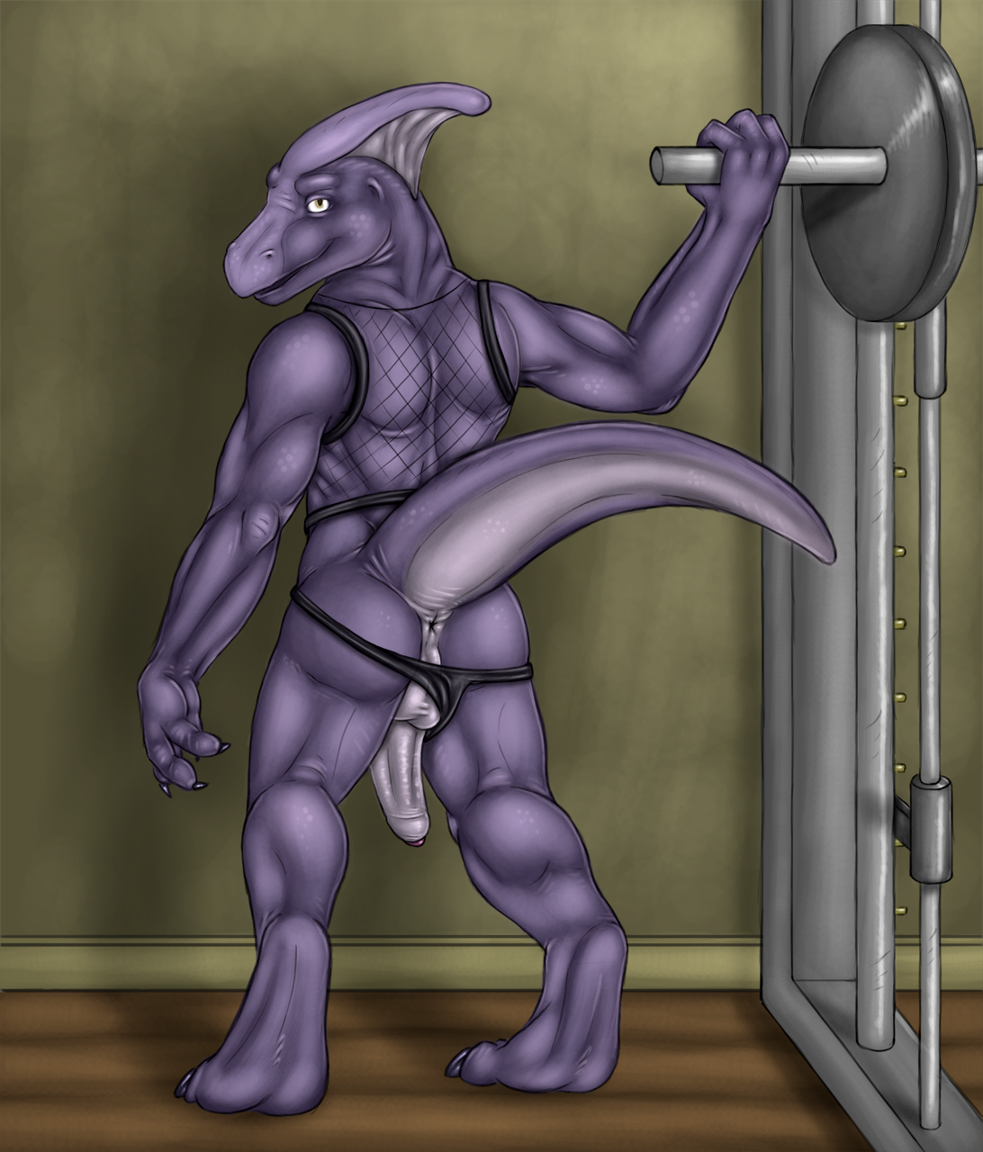 Rule34 – If it exists, there is porn of it / nekrall / 47622