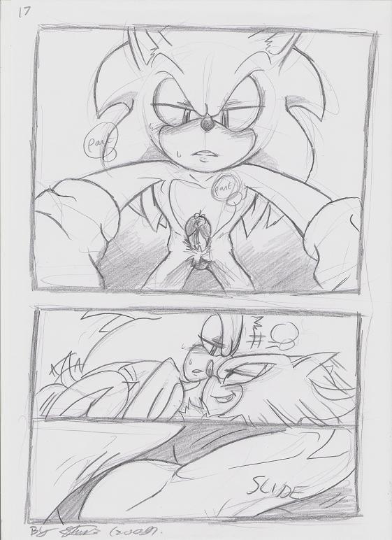 Rule34 – If it exists, there is porn of it / soina, sonic the hedgehog / 47660