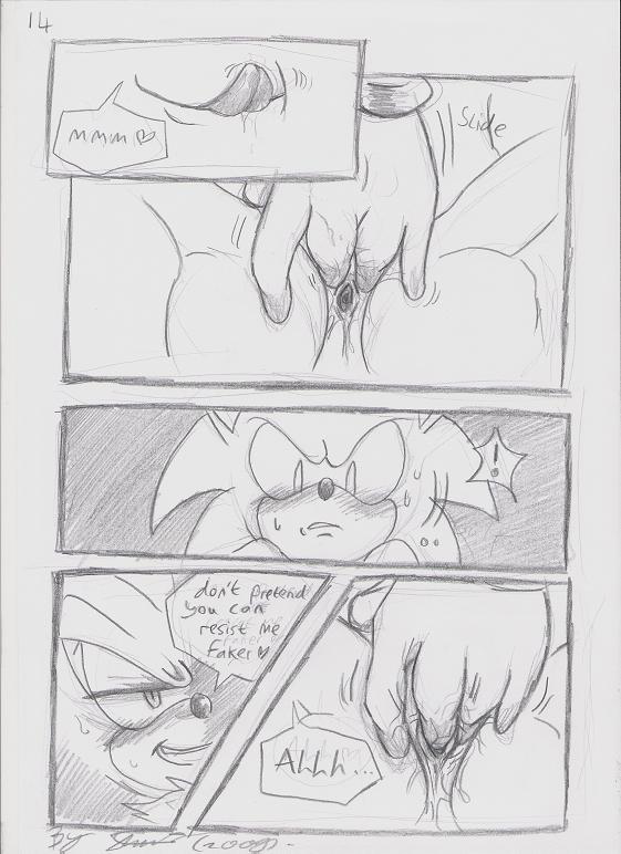 Rule34 – If it exists, there is porn of it / soina, sonic the hedgehog / 47663