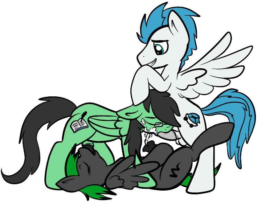 Rule34 – If it exists, there is porn of it / rawrcharlierawr, adagio, original character, speedingturtle, waffen / 47667