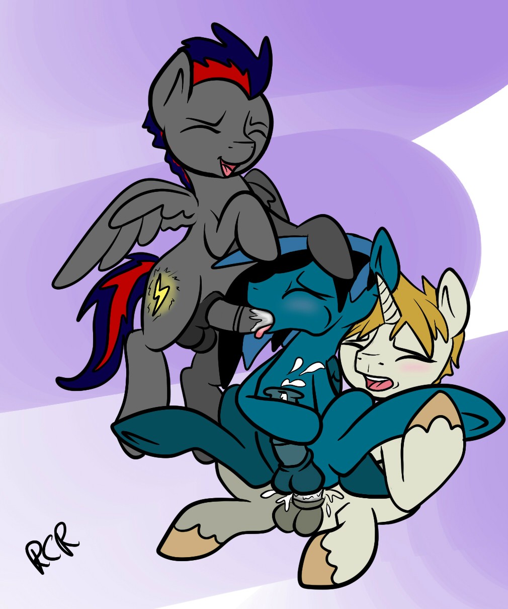 Rule34 – If it exists, there is porn of it / rawrcharlierawr, kontan, original character, ryskillz, taio / 47672