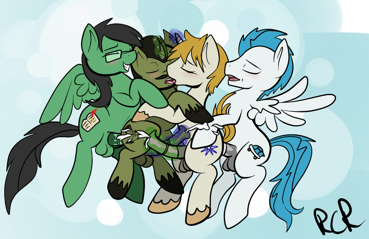 Rule34 – If it exists, there is porn of it / maverick, rawrcharlierawr, kontan, original character, speedingturtle, waffen / 47679
