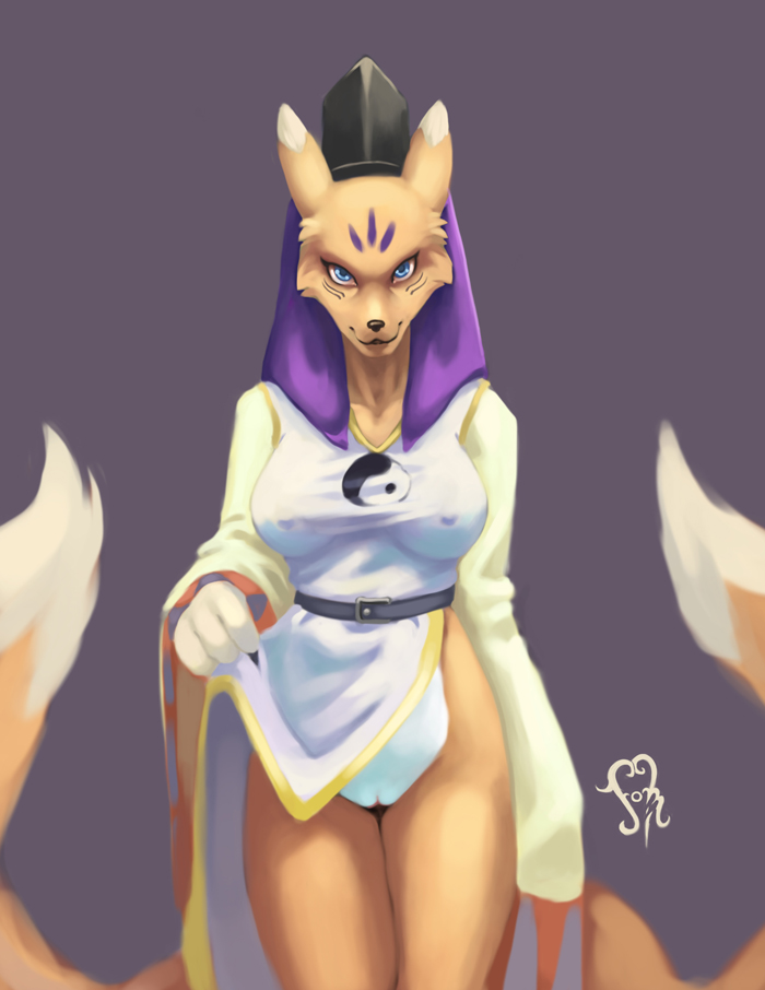 Rule34 – If it exists, there is porn of it / johedveigd, taomon / 47689
