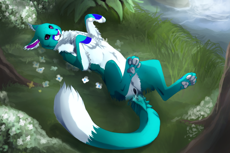 Rule34 – If it exists, there is porn of it / iluq / 47711