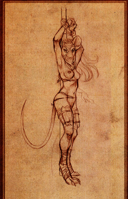 Rule34 – If it exists, there is porn of it / seskata, ink-eyes / 47739