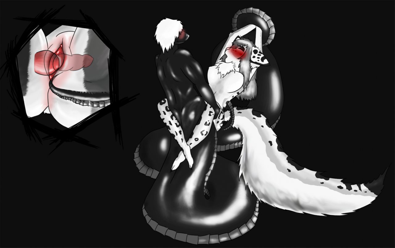 Rule34 – If it exists, there is porn of it / isaidrawr / 47749