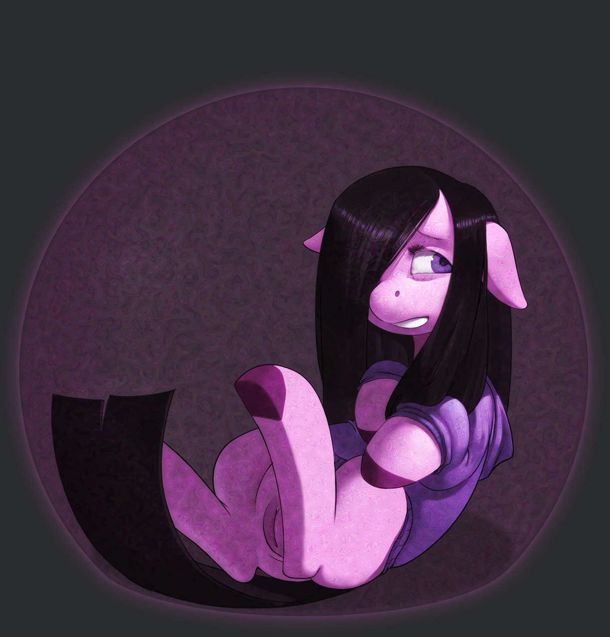 Rule34 – If it exists, there is porn of it / kevinsano, violet parr / 47762