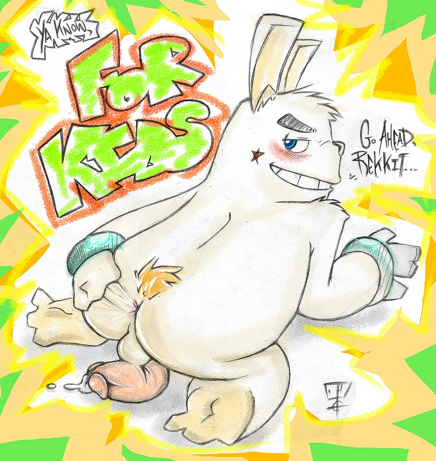 Rule34 – If it exists, there is porn of it / dj mixer, rekkit / 47766