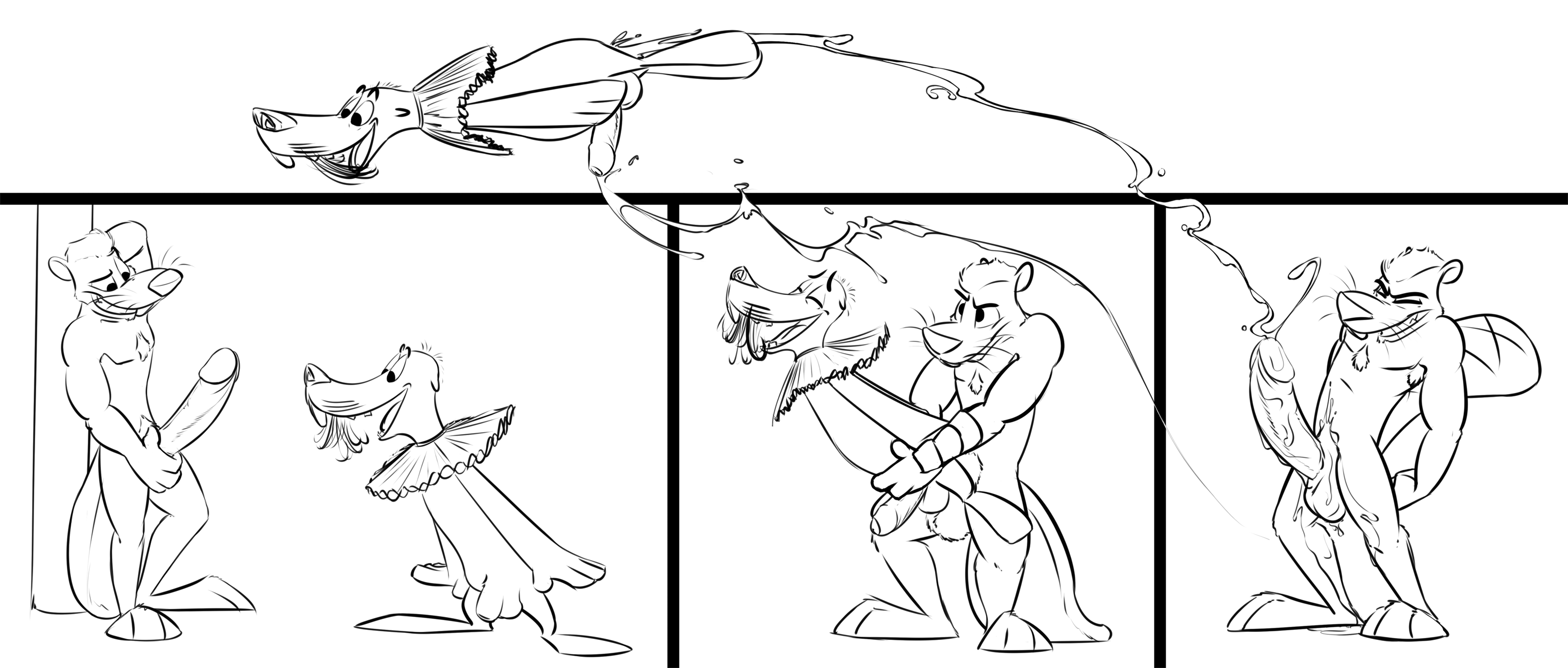Rule34 – If it exists, there is porn of it / weaselgrease, diciotto / 47782