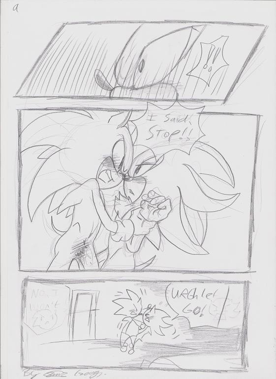 Rule34 – If it exists, there is porn of it / soina, sonic the hedgehog / 47784
