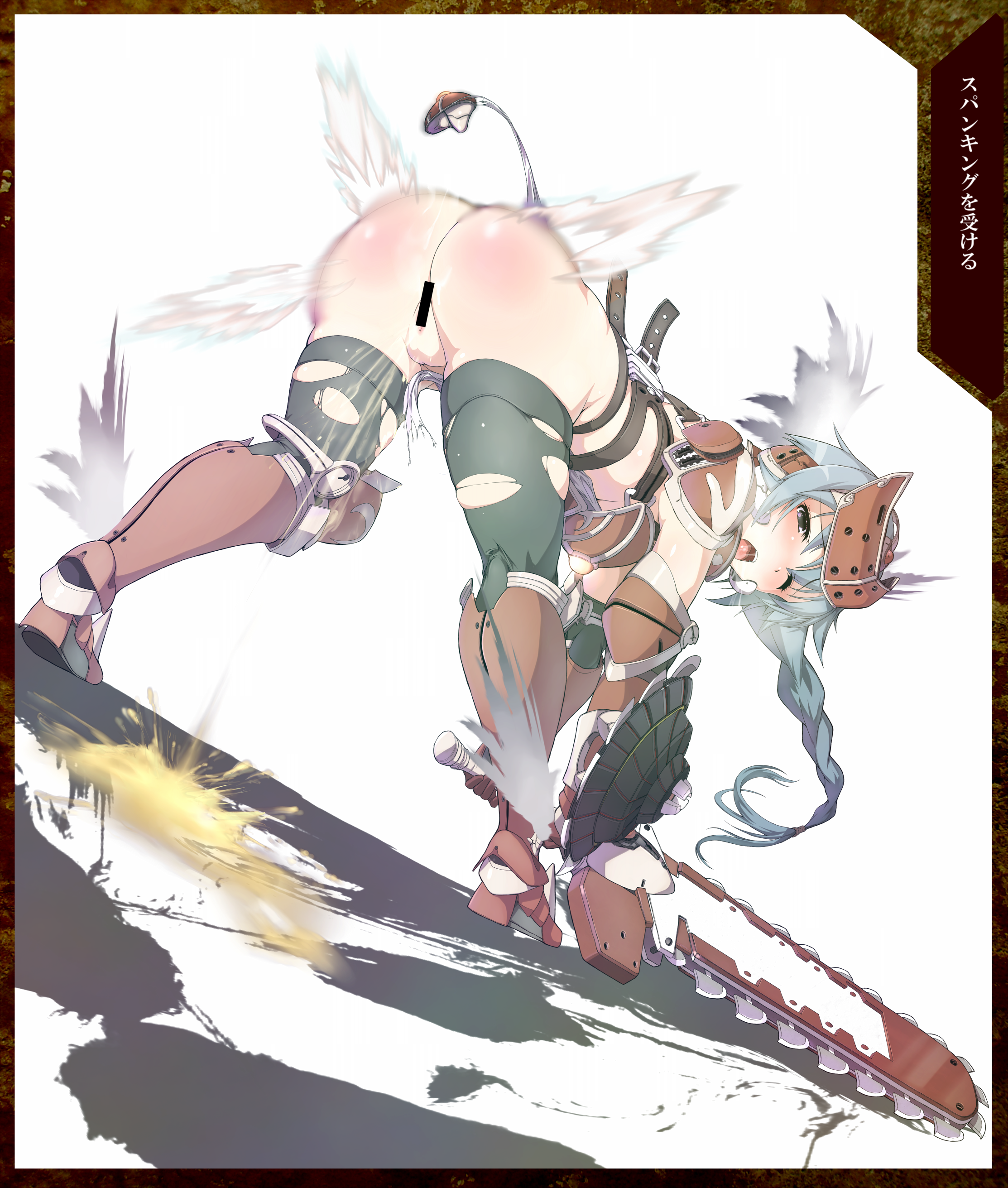Rule34 – If it exists, there is porn of it / again, mirim / 47846