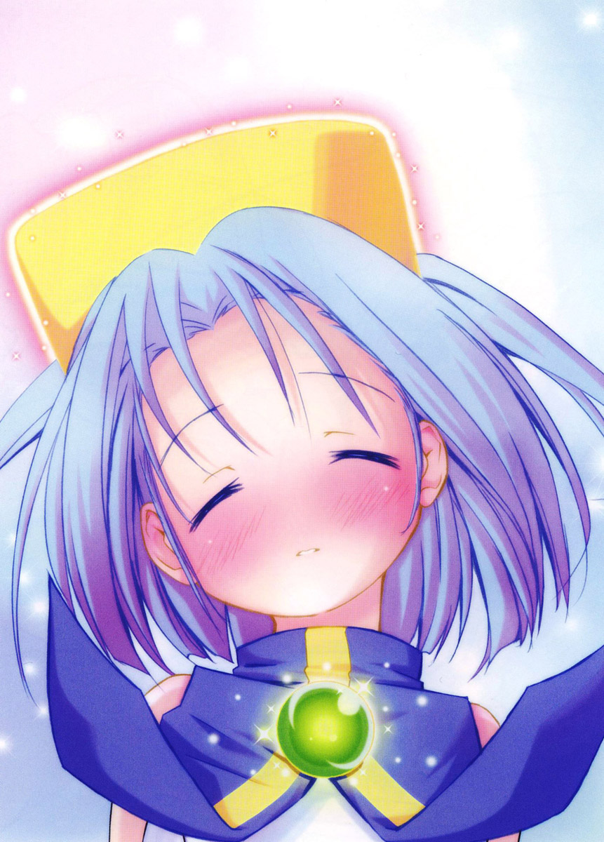 pop, pastel ink, moetan, highres, 00s, 1girl, blush, female focus, henshin, magical girl, solo, transformation