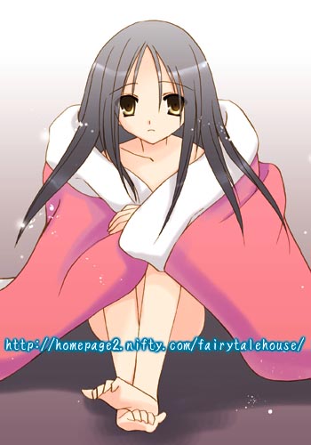 amou mari, komori kiri, sayonara zetsubou sensei, toe-point, lowres, 00s, barefoot, blanket, feet, solo, toe scrunch, toes