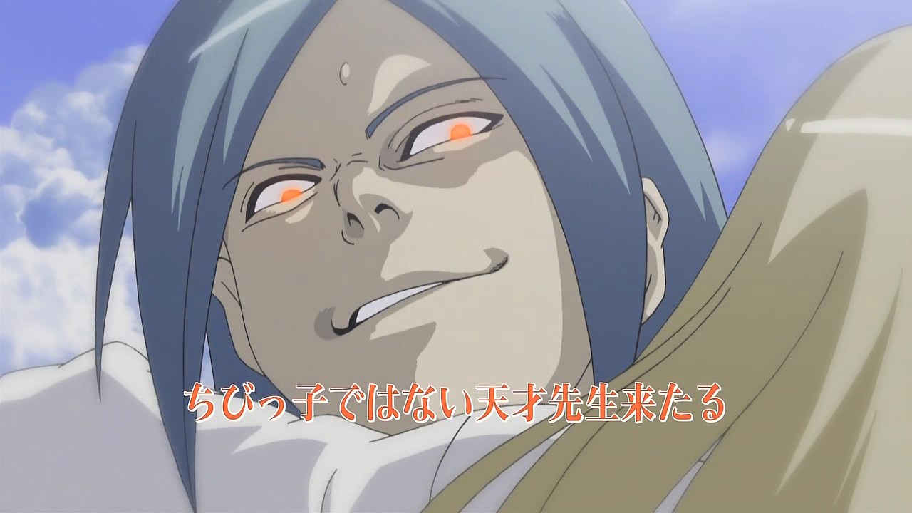 katsura yukiji, yagami light, death note, hayate no gotoku!, screencap, anime screenshot, glowing, glowing eyes, just as planned (meme), meme, orange eyes, parody, solo