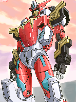 override (transformers), transformers, transformers cybertron, transformers unicron trilogy, lowres, tagme, mecha, no humans, oekaki, robot, solo