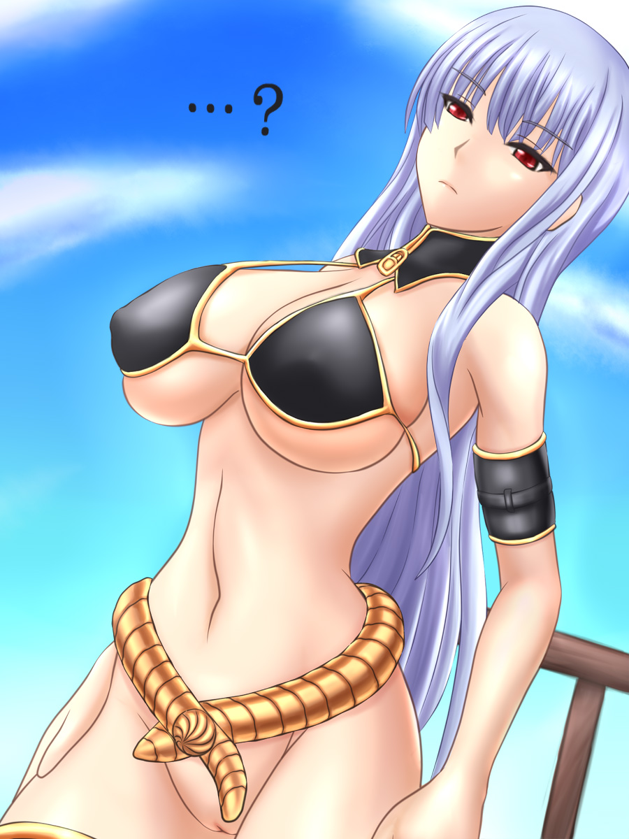 Rule34 – If it exists, there is porn of it / artist request, selvaria bles / 47868