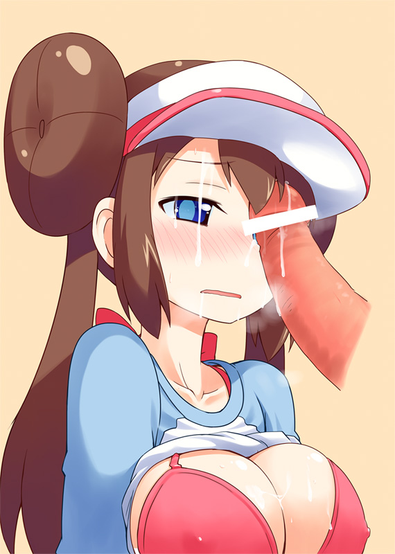 Rule34 – If it exists, there is porn of it / sugiura (sugi555), rosa (pokemon) / 47872