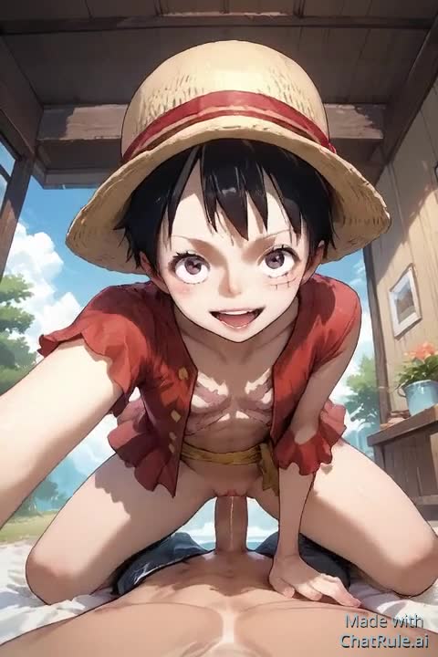 Rule34 – If it exists, there is porn of it / luffy / 8644056