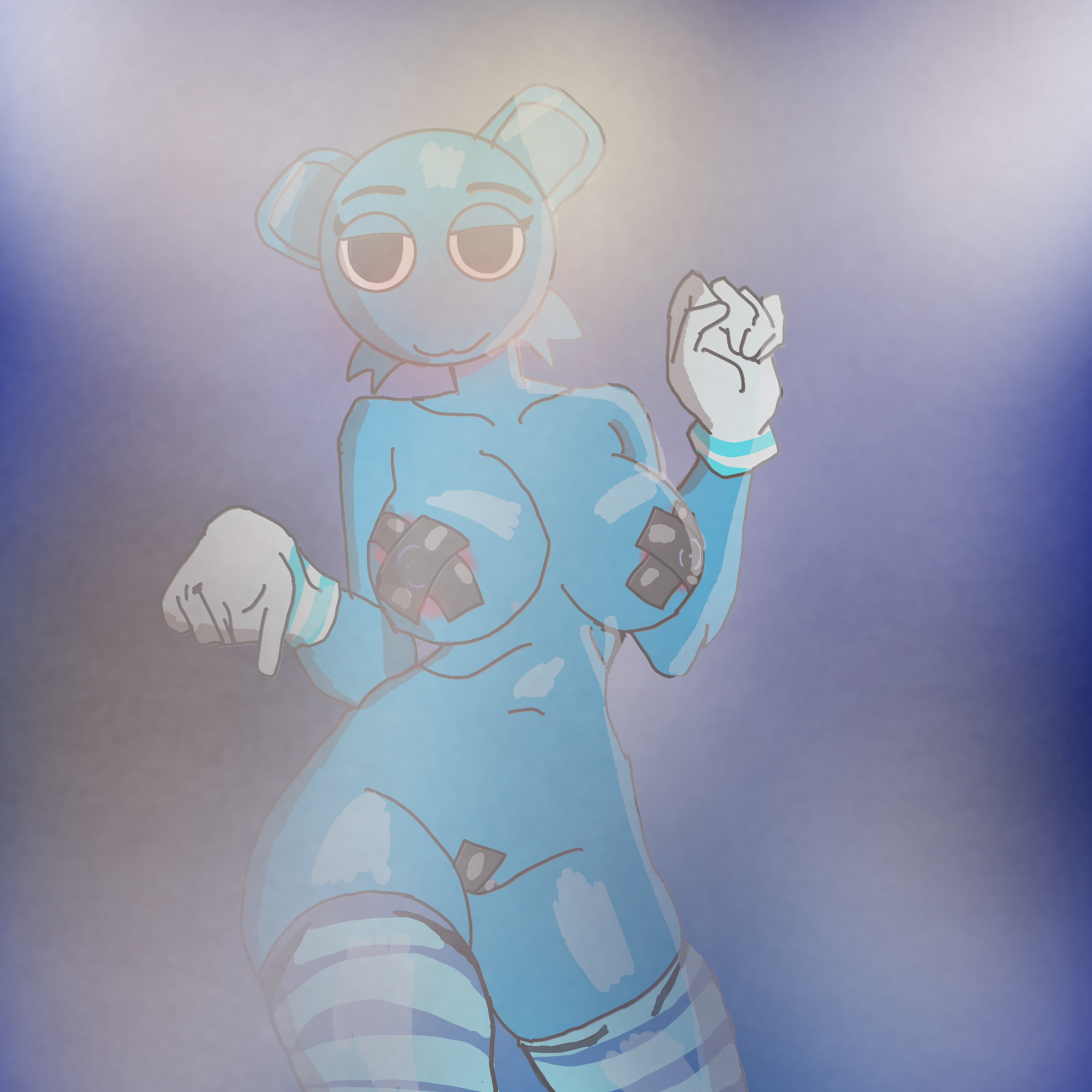 Rule34 – If it exists, there is porn of it / / 8644061
