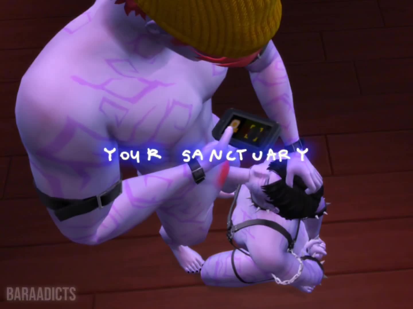 Rule34 – If it exists, there is porn of it / / 8644077