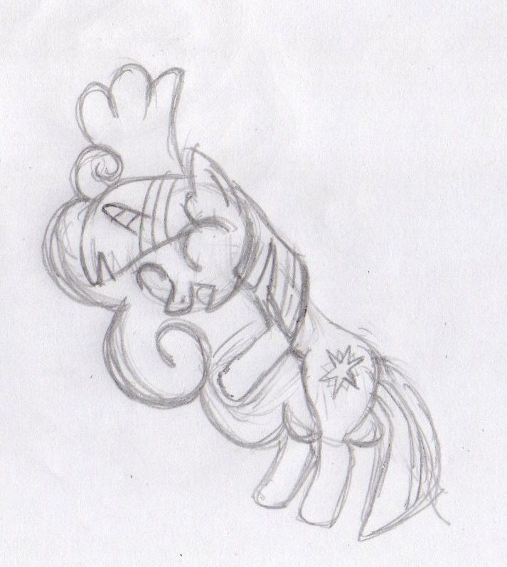 Rule34 – If it exists, there is porn of it / twilight sparkle (mlp) / 48145