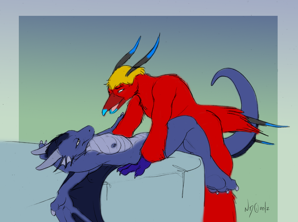 Rule34 – If it exists, there is porn of it / necrodrone / 48189
