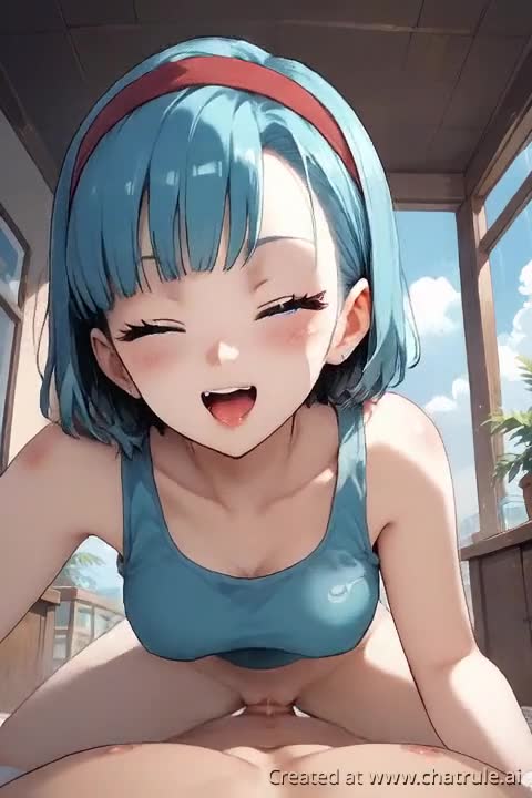 Rule34 – If it exists, there is porn of it / bulma briefs / 8644117
