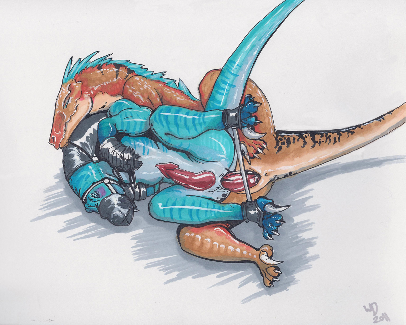 Rule34 – If it exists, there is porn of it / winddragon, deiwea, sigma / 48526