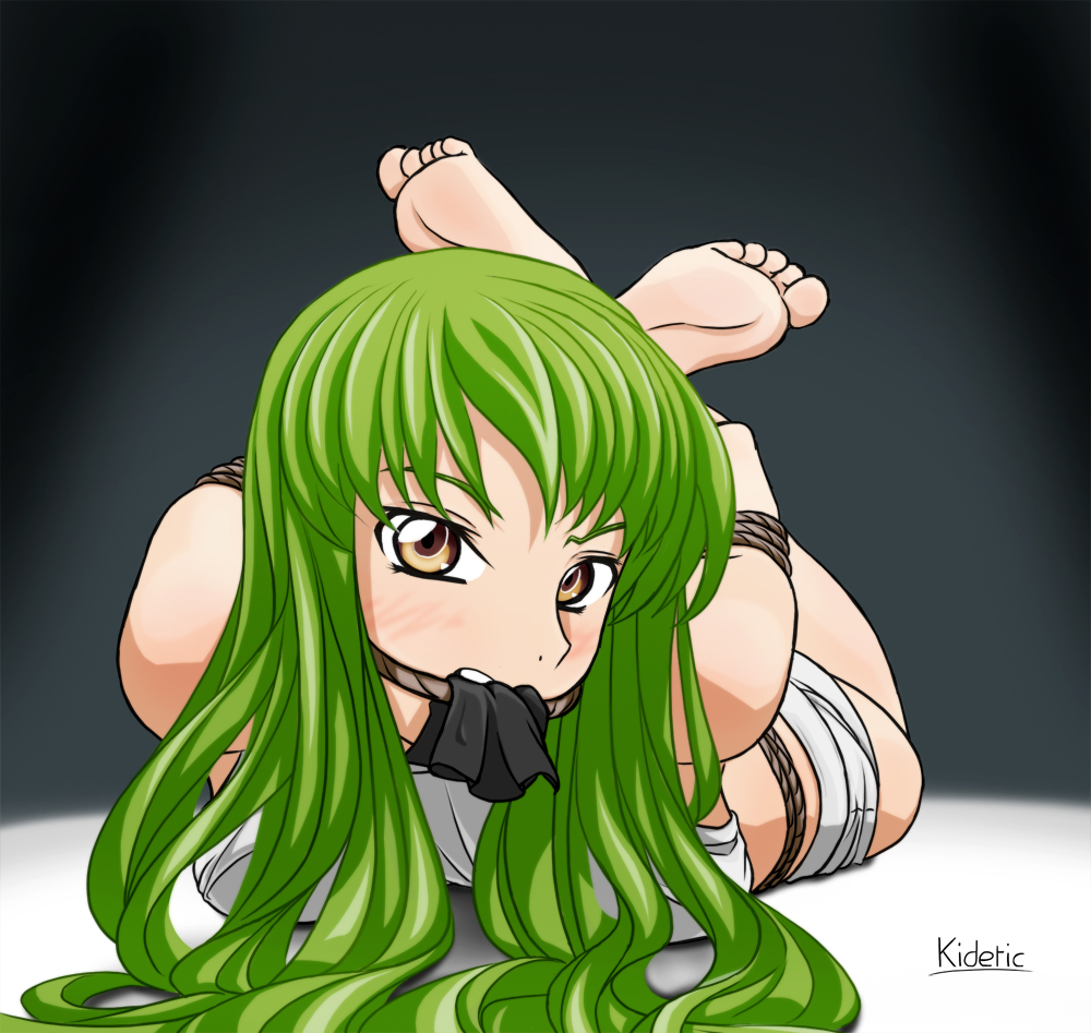 Rule34 – If it exists, there is porn of it / kidetic, c.c. / 48527