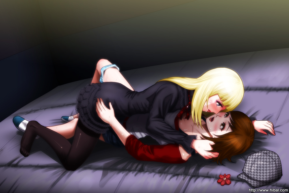 Rule34 – If it exists, there is porn of it / hibal, emilie de rochefort, kazama asuka / 48551