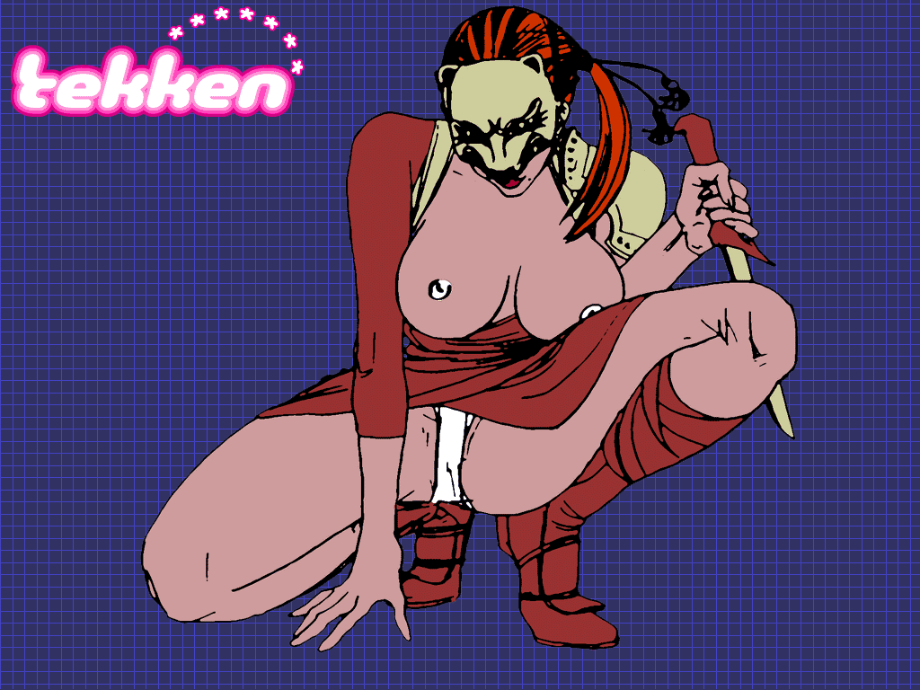 Rule34 – If it exists, there is porn of it / kunimitsu / 48555