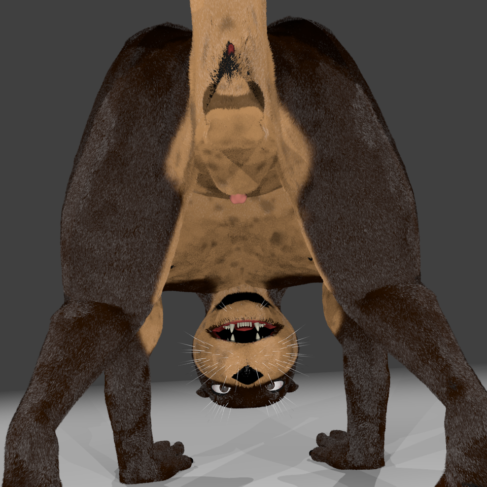 Rule34 – If it exists, there is porn of it / / 48577