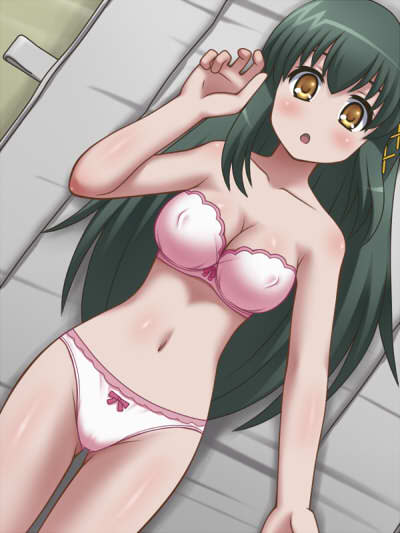 Rule34 – If it exists, there is porn of it / awa, shikikagami saori / 48652