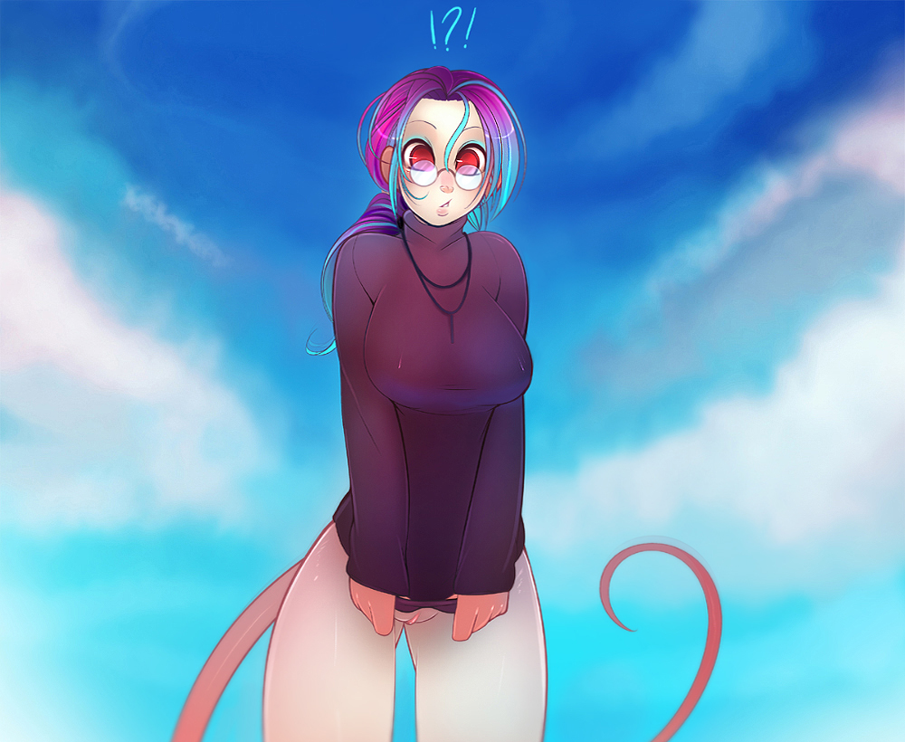 Rule34 – If it exists, there is porn of it / tsampikos, lace (character) / 48662