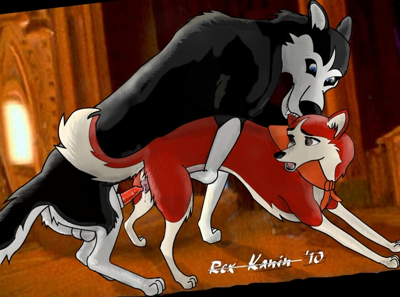 Rule34 – If it exists, there is porn of it / rex kanin, jenna, steele / 48820