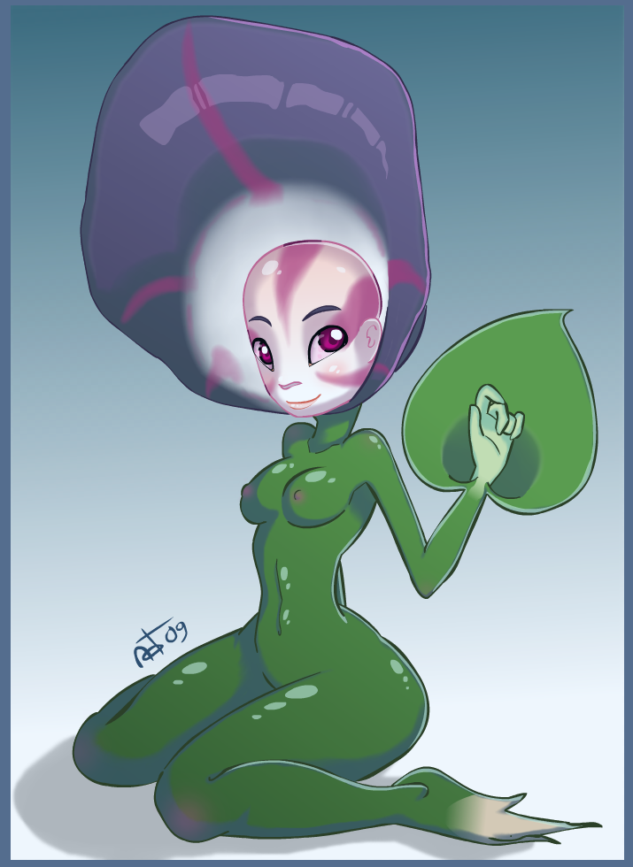 Rule34 – If it exists, there is porn of it / gusana, gutsiru / 49030