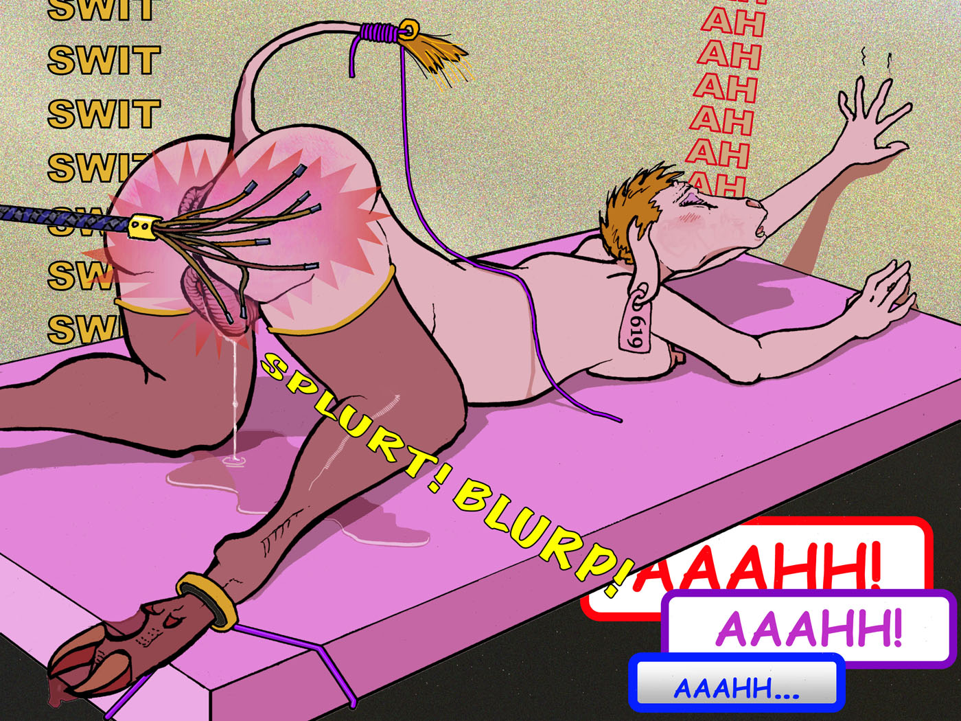 Rule34 – If it exists, there is porn of it / drafthorse / 49118
