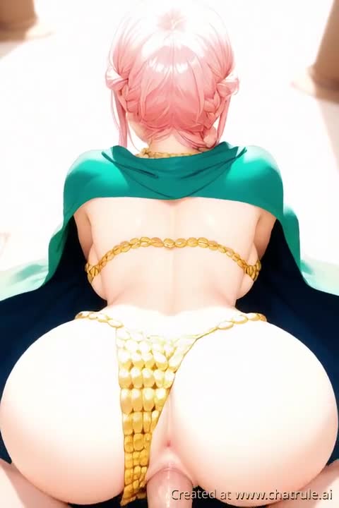 Rule34 – If it exists, there is porn of it / / 8644235