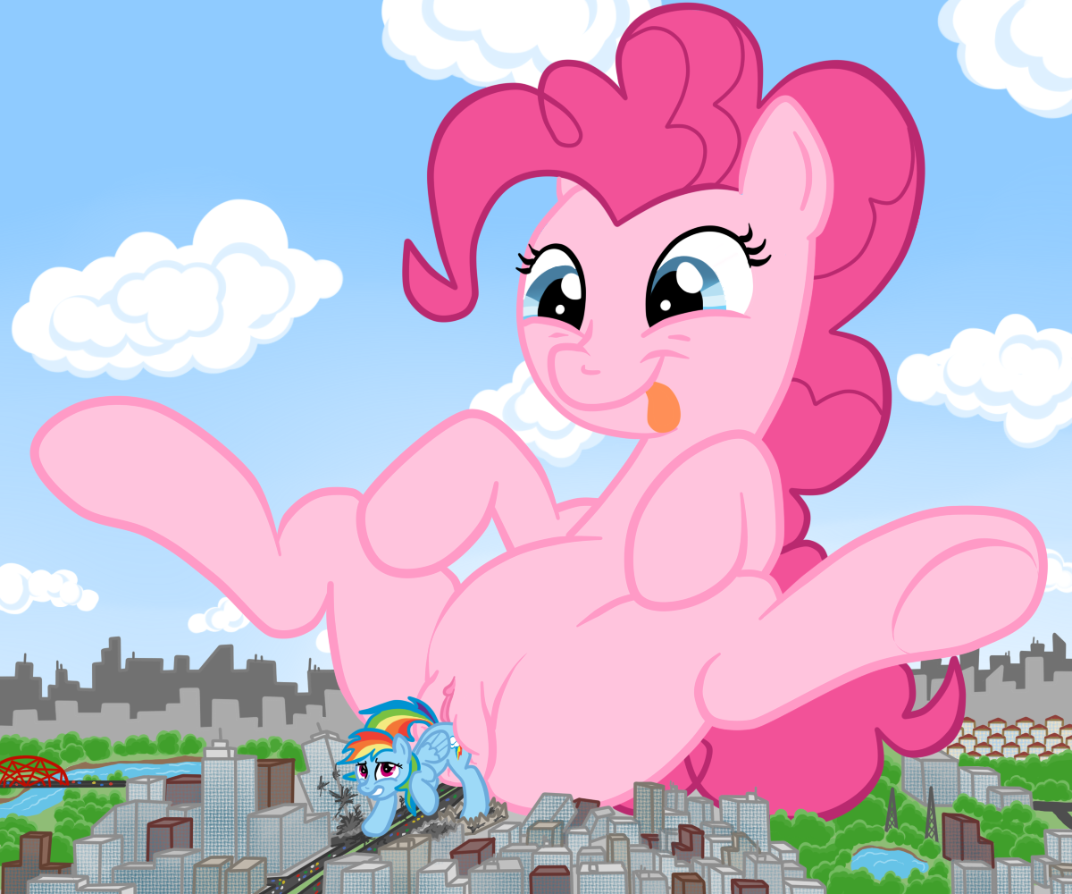 Rule34 – If it exists, there is porn of it / khorme, pinkie pie (mlp), rainbow dash (mlp) / 49142