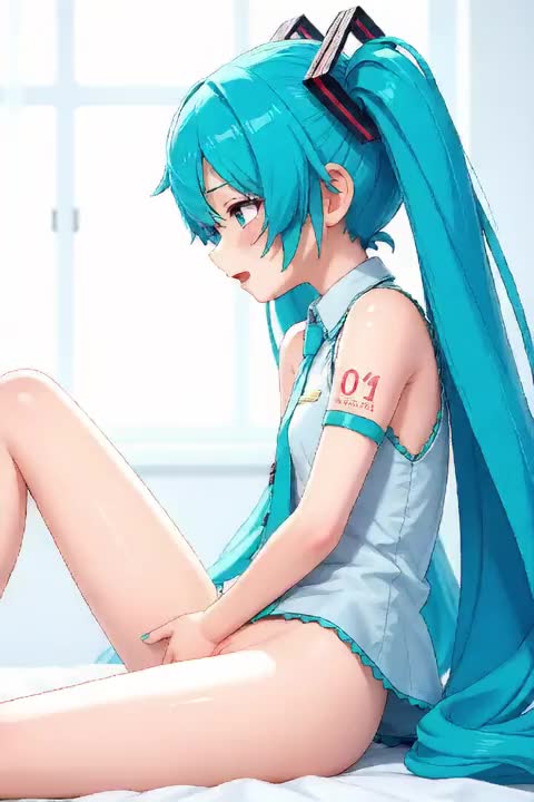 Rule34 – If it exists, there is porn of it / hatsune miku / 8644252