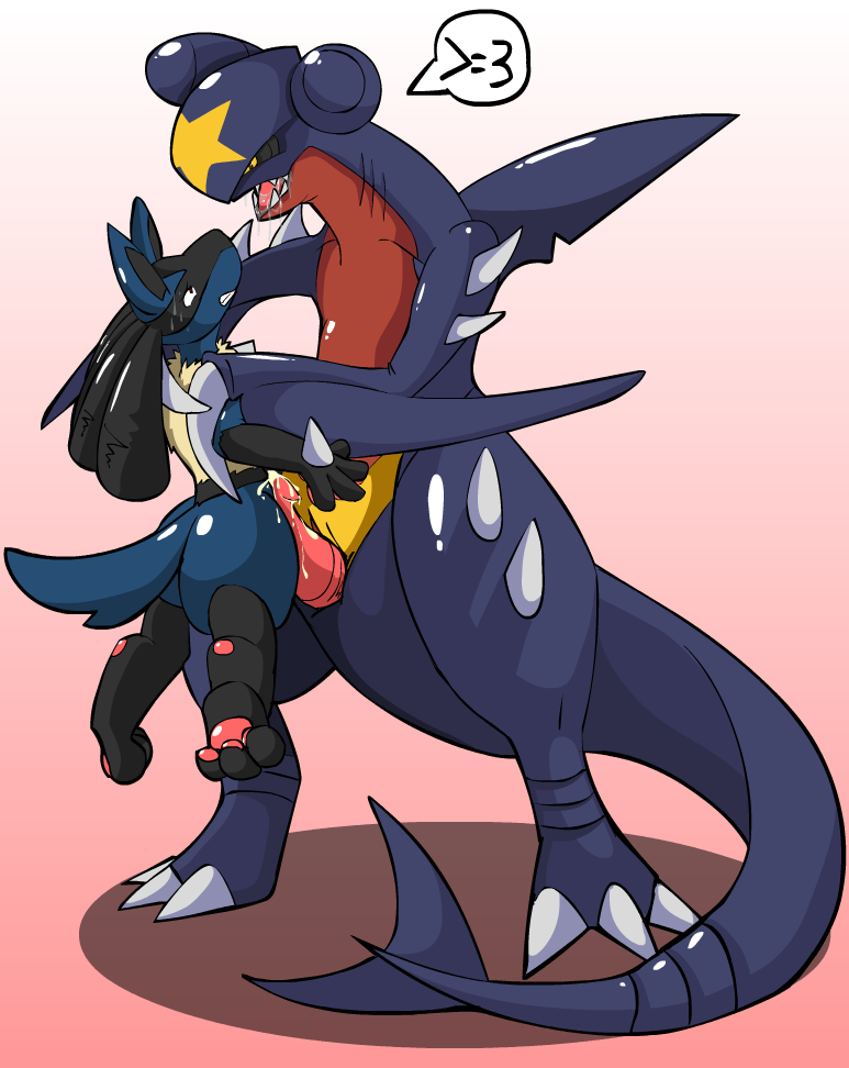 Rule34 – If it exists, there is porn of it / drgnalexia, lucario / 49265